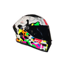 Casco integral MT Stinger 2 Yozu