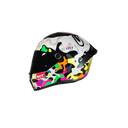 Casco integral MT Stinger 2 Yozu
