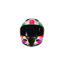Casco integral MT Stinger 2 Yozu