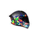Casco integral MT Stinger 2 Yozu