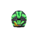 Casco integral MT Stinger 2 Zap