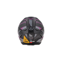 Casco integral MT Stinger 2 Zap