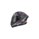Casco integral MT Stinger 2 Zap