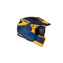Casco trial MT Streetfighter sv S Totem