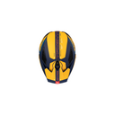 Casco trial MT Streetfighter sv S Totem