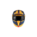 Casco trial MT Streetfighter sv S Totem