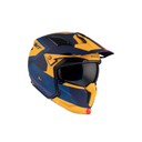 Casco trial MT Streetfighter sv S Totem