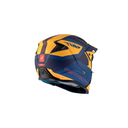 Casco trial MT Streetfighter sv S Totem