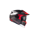 Casco trial MT Streetfighter sv S Totem