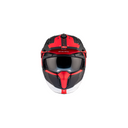 Casco trial MT Streetfighter sv S Totem