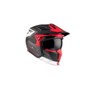 Casco trial MT Streetfighter sv S Totem