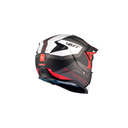 Casco trial MT Streetfighter sv S Totem