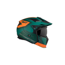 Casco trial MT Streetfighter sv S Totem