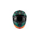 Casco trial MT Streetfighter sv S Totem