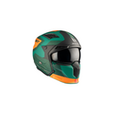 Casco trial MT Streetfighter sv S Totem