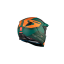 Casco trial MT Streetfighter sv S Totem