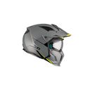 Casco trial MT Streetfighter sv S Solid