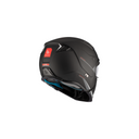 Casco trial MT Streetfighter sv S Solid