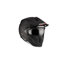 Casco trial MT Streetfighter sv S Solid