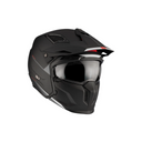 Casco trial MT Streetfighter sv S Solid