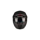 Casco trial MT Streetfighter sv S Solid