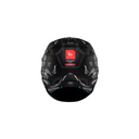 Casco trial MT Streetfighter sv S Hellish
