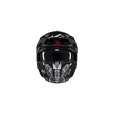 Casco trial MT Streetfighter sv S Hellish