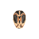 Casco trial MT Streetfighter sv S Pir