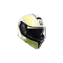 Cascos modular AGV Streetmodular Iseo