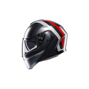 Cascos modular AGV Streetmodular Resia