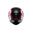Cascos modular AGV Streetmodular Resia