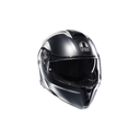Cascos modular AGV Streetmodular Resia