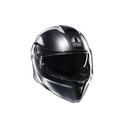 Cascos modular AGV Streetmodular Resia