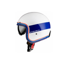 Casco jet MT Le Mans 2 sv Tant