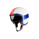 Casco jet MT Le Mans 2 sv Tant