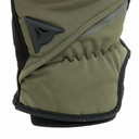 Guantes Dainese Trento D-dry