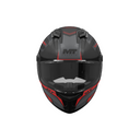 Casco integral MT Stinger 2 Tron