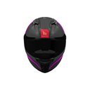 Casco integral MT Stinger 2 Tuin