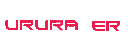 Ururacer