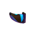 Visor MT Helmets V-14B