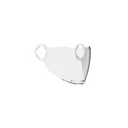 Visor MT Helmets V-26 para Viale sv S
