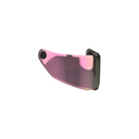 Visor MT Helmets V-28B