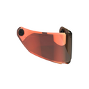 Visor MT Helmets V-28B para Thunder 4 sv, Braker sv y Stinger 2