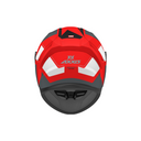 Casco integral AXXIS Segment Vantage