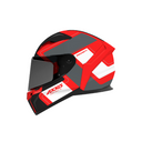Casco integral AXXIS Segment Vantage