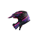Casco cross Axxis niño MX-Kids Wolverine