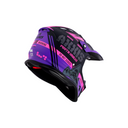 Casco cross Axxis niño MX-Kids Wolverine