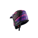 Casco cross Axxis niño MX-Kids Wolverine