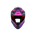 Casco cross Axxis niño MX-Kids Wolverine