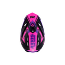 Casco cross Axxis niño MX-Kids Wolverine
